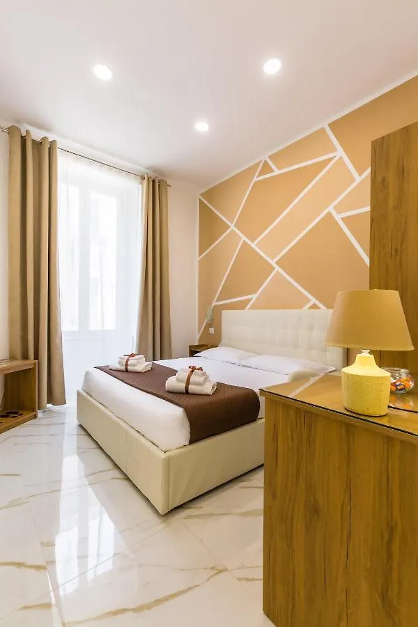 Appartement Casa Vacanza Vanity Naples