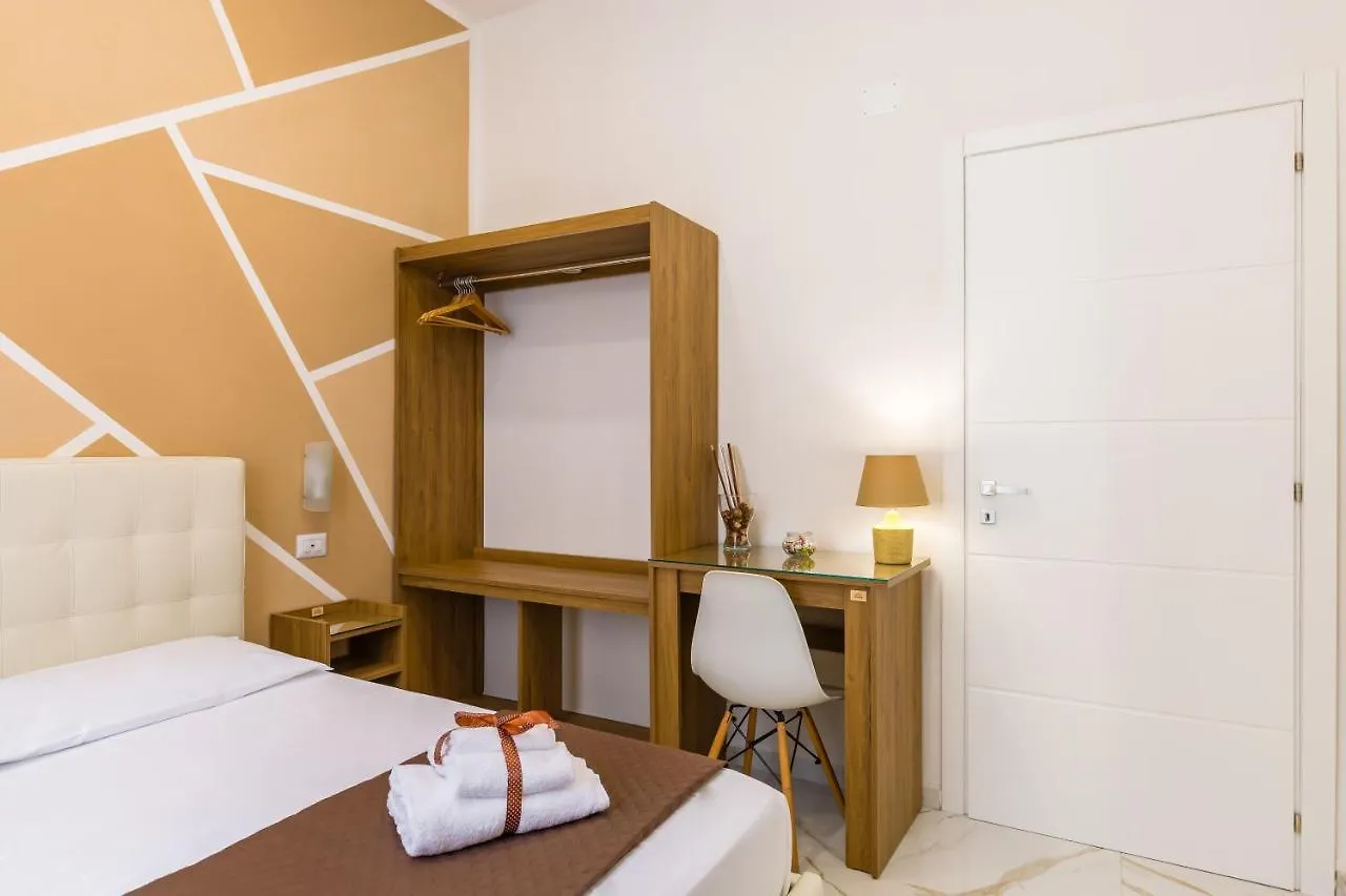 Casa Vacanza Vanity Naples Italie