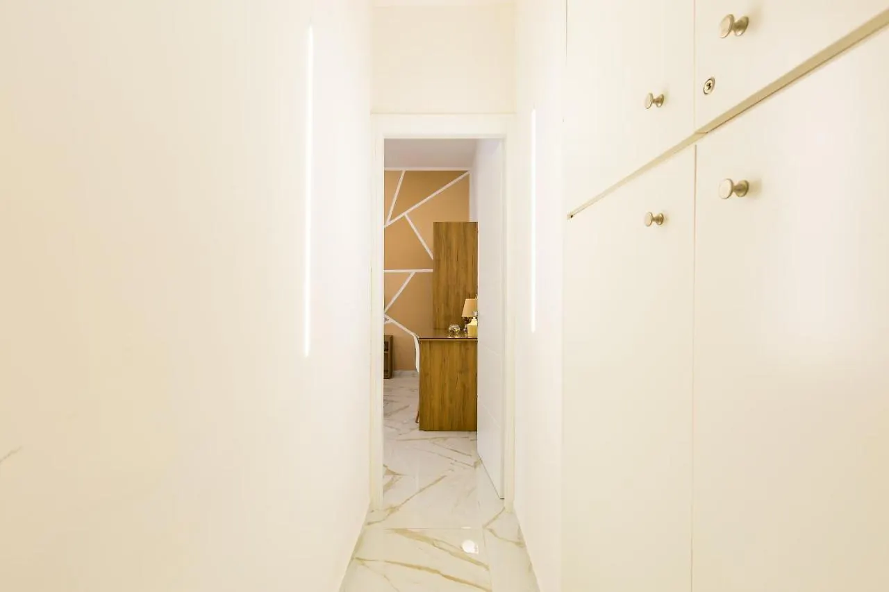 Casa Vacanza Vanity Naples Appartement