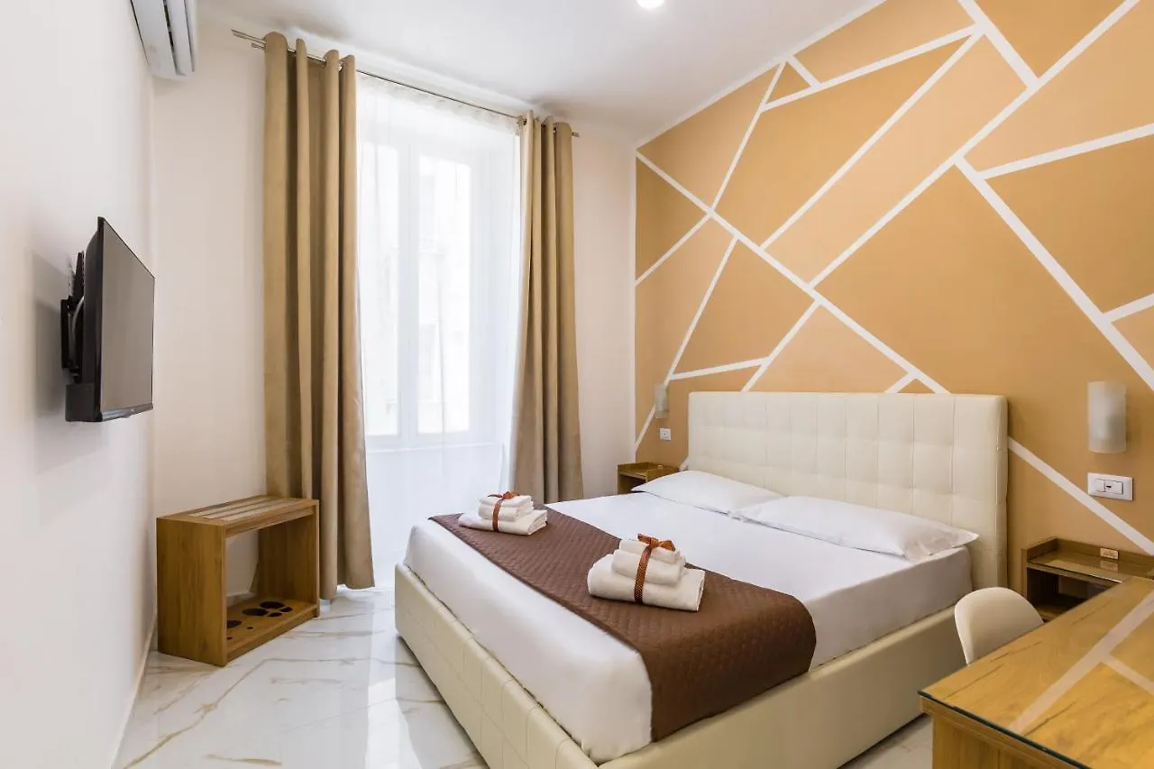 Casa Vacanza Vanity Naples 0*,  Italie