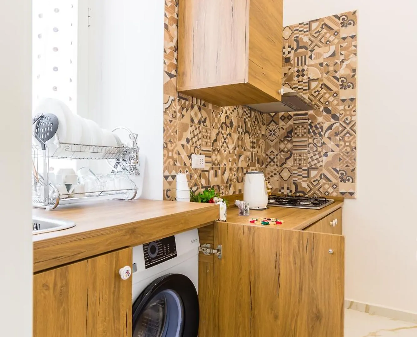 Appartement Casa Vacanza Vanity Naples
