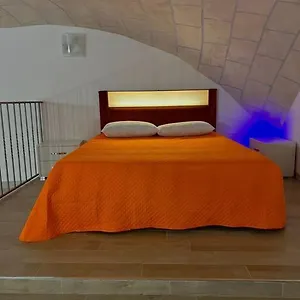 Casa Vacanza , Marianna Naples