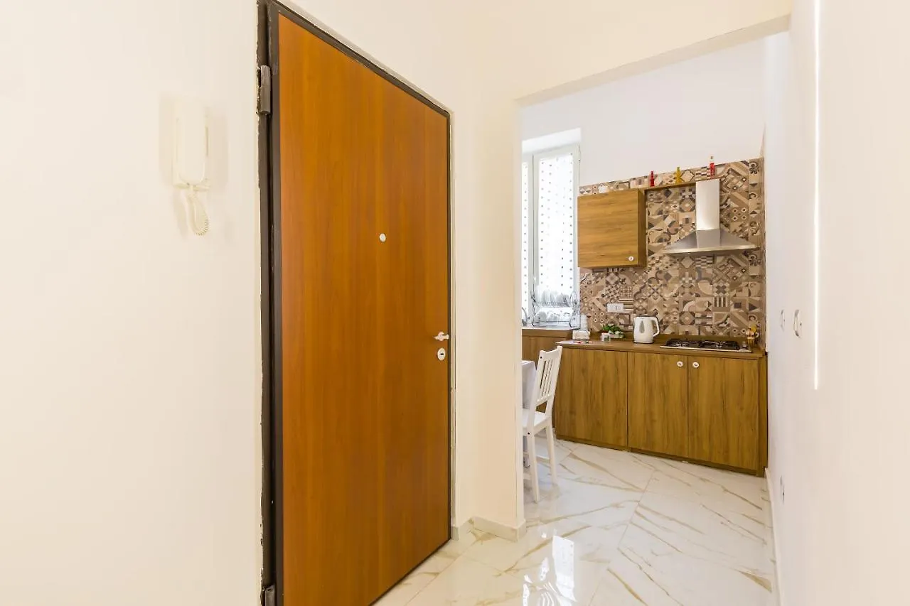 Apartment Casa Vacanza Vanity Naples