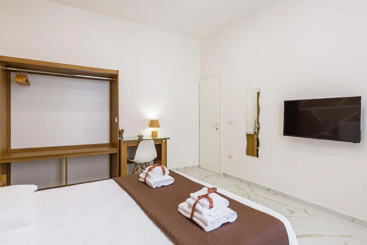 Casa Vacanza Vanity Naples Italy