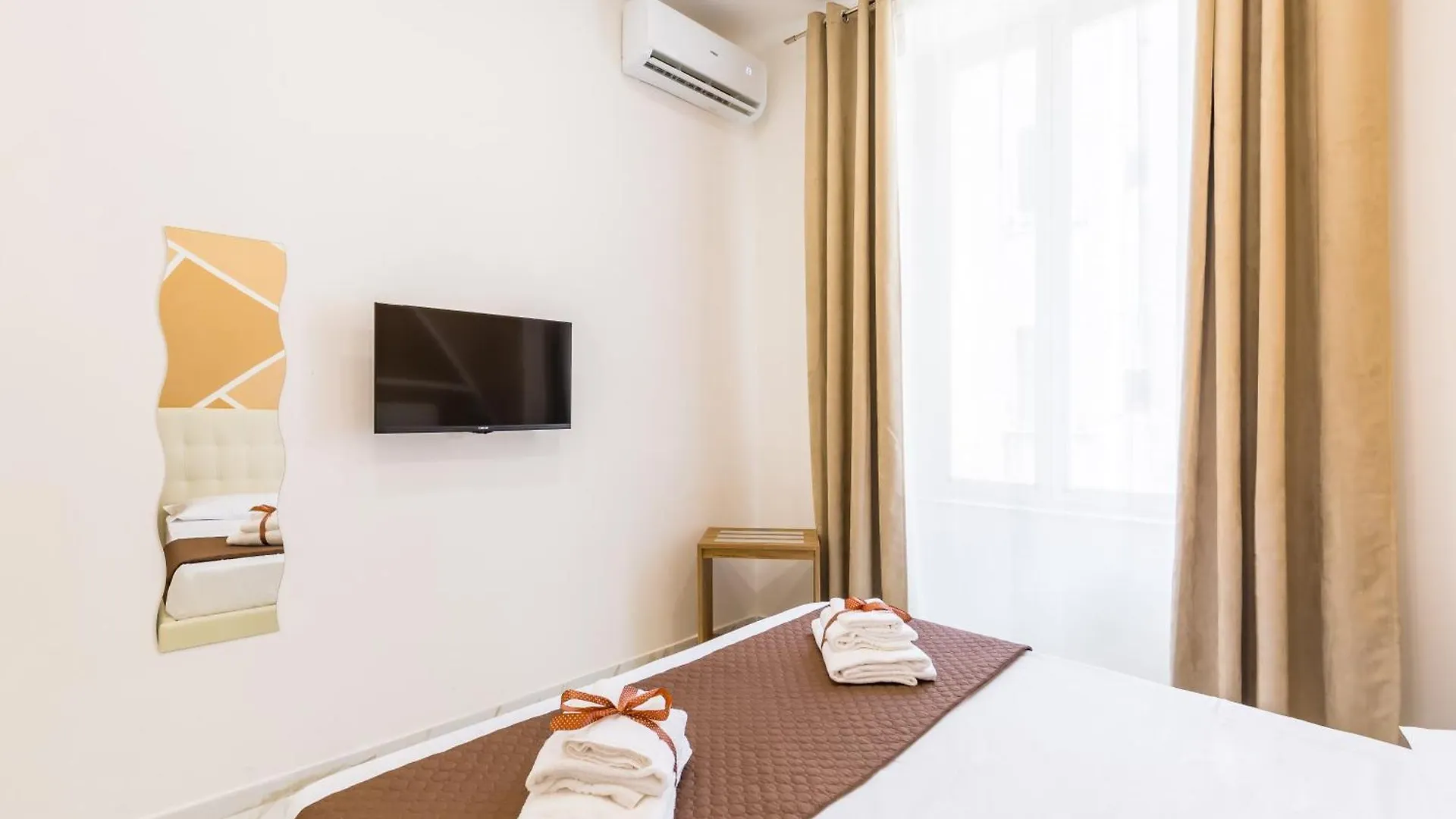 Casa Vacanza Vanity Naples 0*,