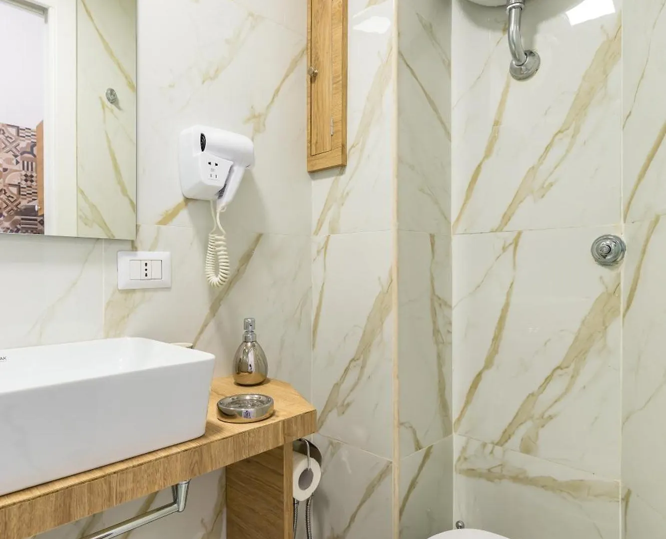 Casa Vacanza Vanity Naples