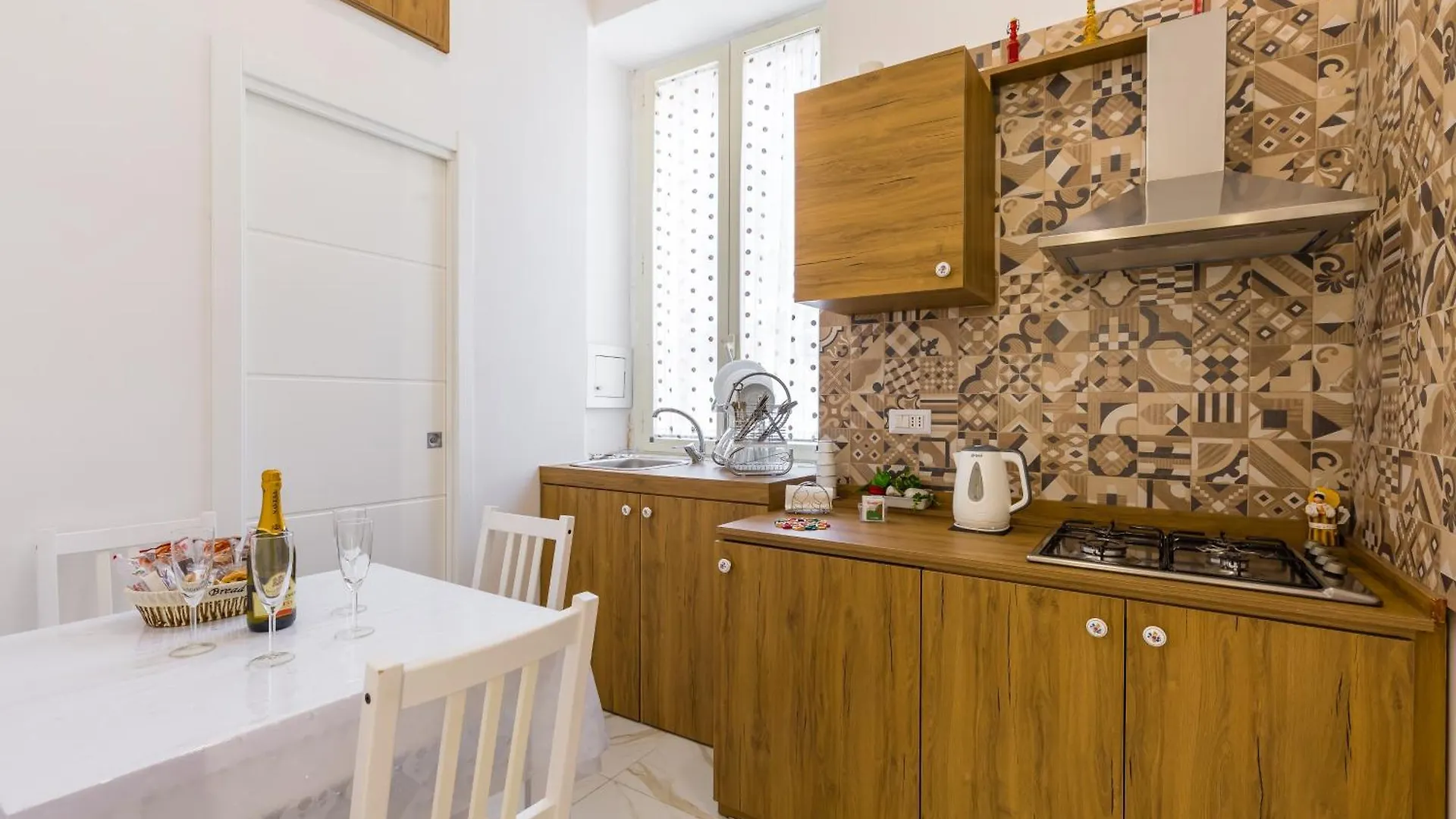 Casa Vacanza Vanity Naples