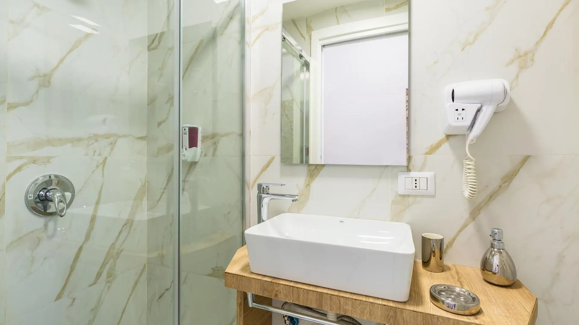 Casa Vacanza Vanity Naples 0*,